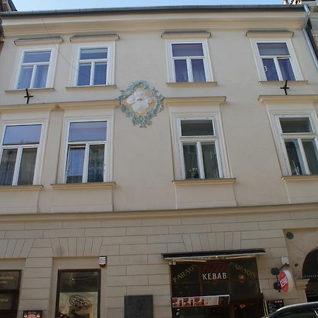 Pokoje Goscinne Wislna Cracóvia Exterior foto