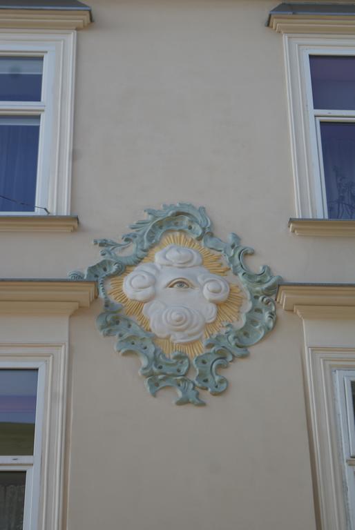 Pokoje Goscinne Wislna Cracóvia Exterior foto