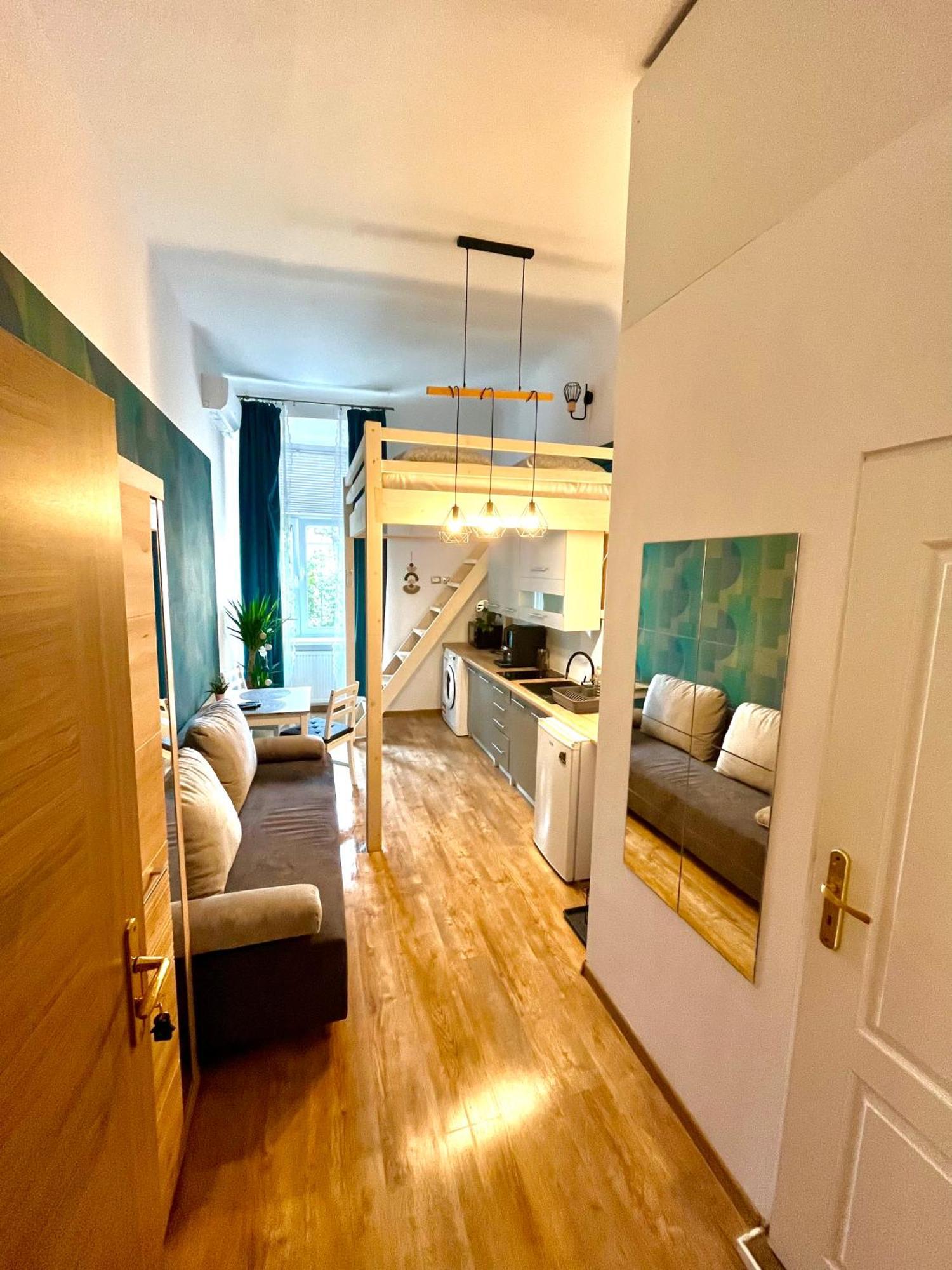 Pokoje Goscinne Wislna Cracóvia Exterior foto